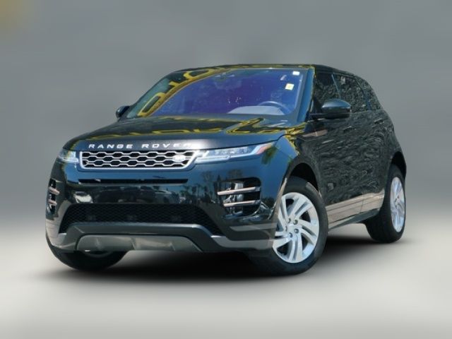 2020 Land Rover Range Rover Evoque R-Dynamic S