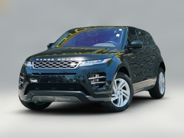 2020 Land Rover Range Rover Evoque R-Dynamic S