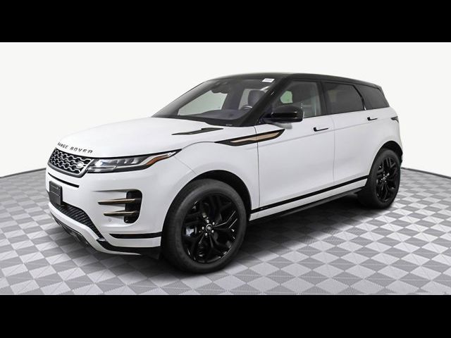 2020 Land Rover Range Rover Evoque R-Dynamic S