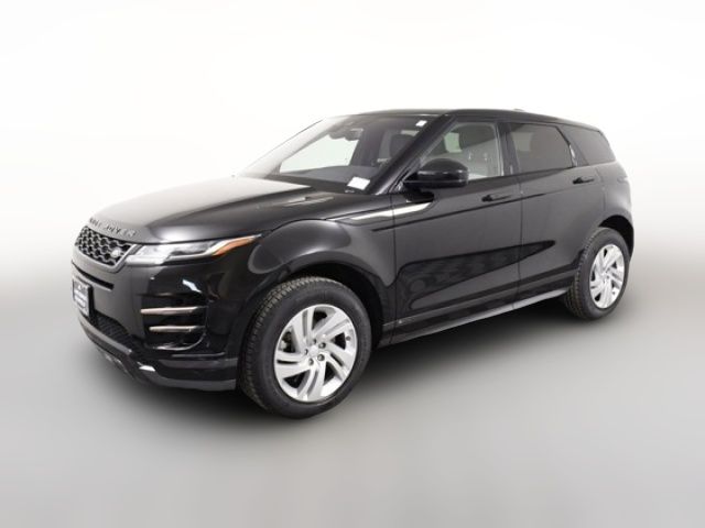 2020 Land Rover Range Rover Evoque R-Dynamic S