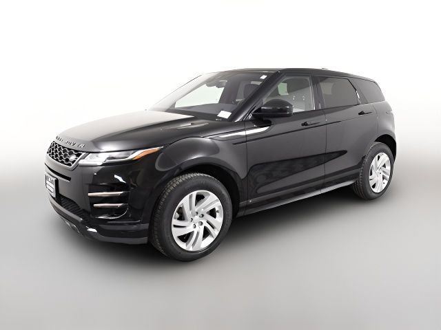 2020 Land Rover Range Rover Evoque R-Dynamic S