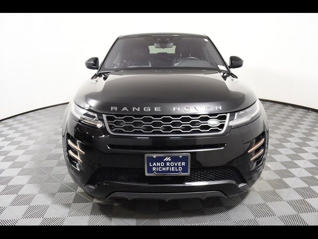 2020 Land Rover Range Rover Evoque R-Dynamic S