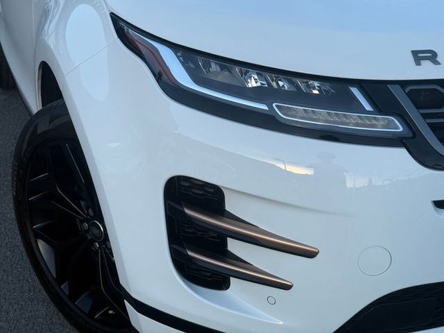 2020 Land Rover Range Rover Evoque R-Dynamic S