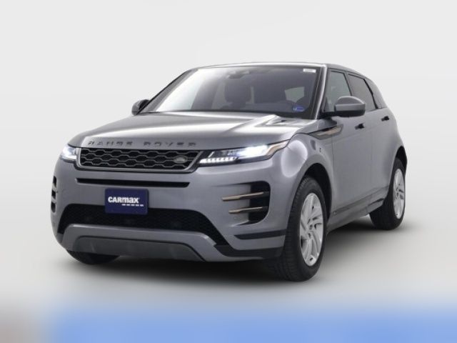 2020 Land Rover Range Rover Evoque R-Dynamic S