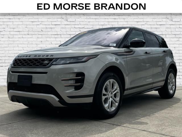 2020 Land Rover Range Rover Evoque R-Dynamic S