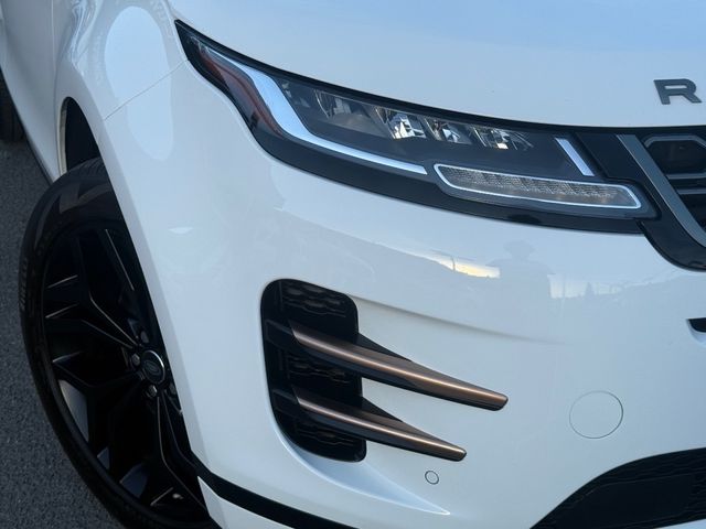 2020 Land Rover Range Rover Evoque R-Dynamic S