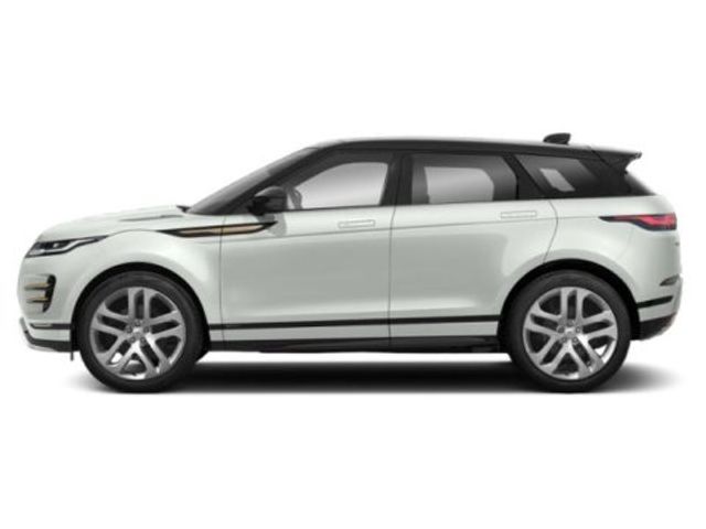 2020 Land Rover Range Rover Evoque R-Dynamic S