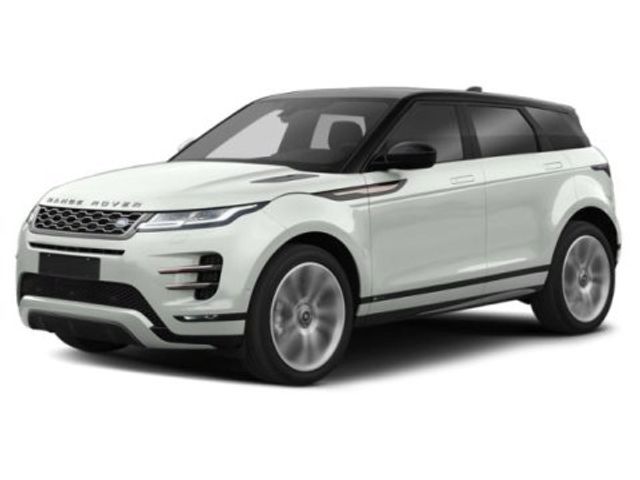 2020 Land Rover Range Rover Evoque R-Dynamic S