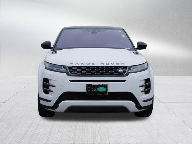 2020 Land Rover Range Rover Evoque R-Dynamic S