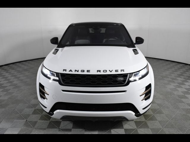 2020 Land Rover Range Rover Evoque R-Dynamic S