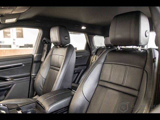 2020 Land Rover Range Rover Evoque R-Dynamic S