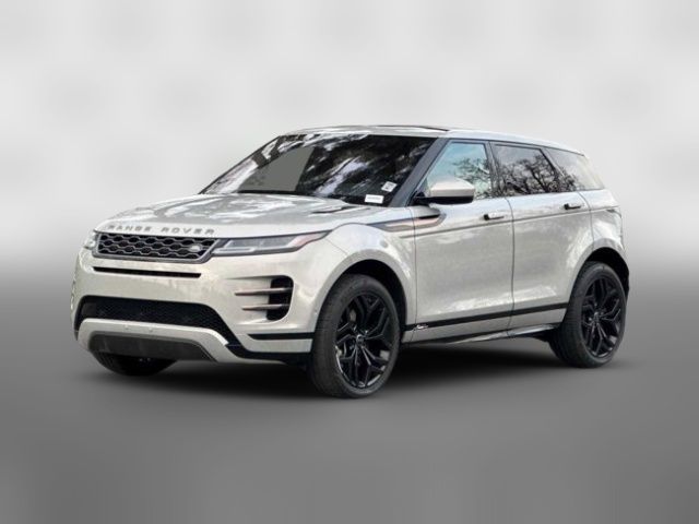 2020 Land Rover Range Rover Evoque R-Dynamic SE