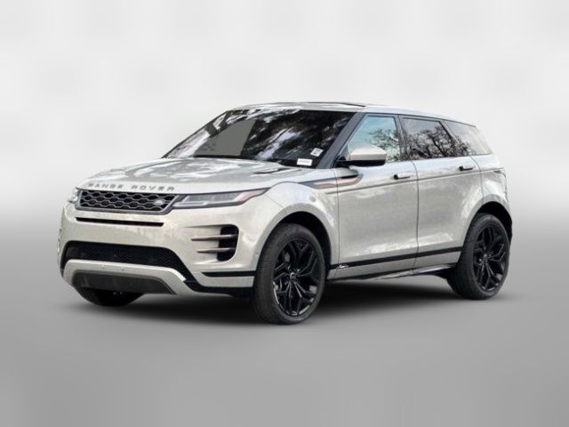 2020 Land Rover Range Rover Evoque R-Dynamic SE