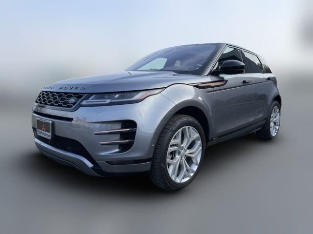 2020 Land Rover Range Rover Evoque R-Dynamic SE