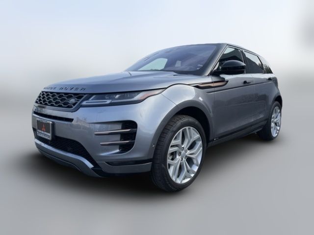 2020 Land Rover Range Rover Evoque R-Dynamic SE