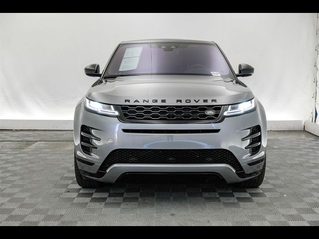 2020 Land Rover Range Rover Evoque R-Dynamic SE