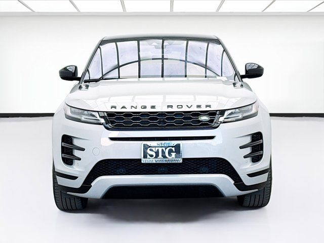 2020 Land Rover Range Rover Evoque R-Dynamic SE