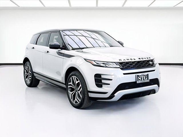 2020 Land Rover Range Rover Evoque R-Dynamic SE