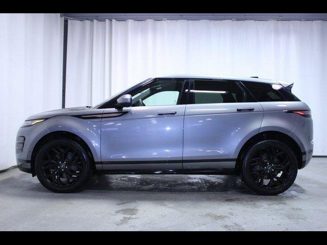 2020 Land Rover Range Rover Evoque R-Dynamic SE