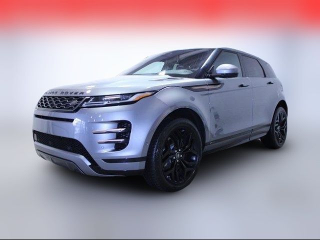 2020 Land Rover Range Rover Evoque R-Dynamic SE