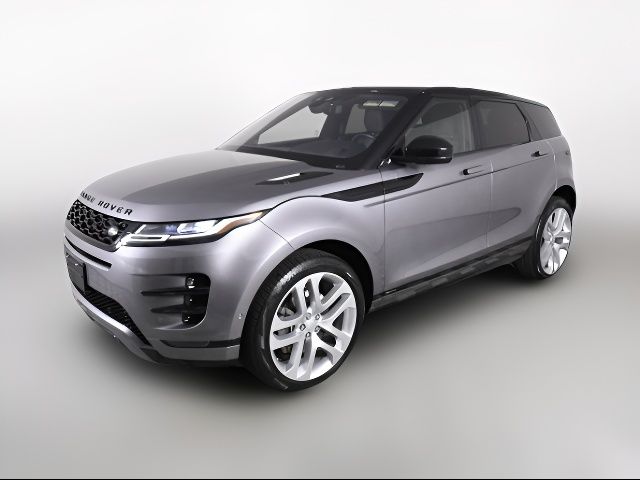 2020 Land Rover Range Rover Evoque R-Dynamic SE