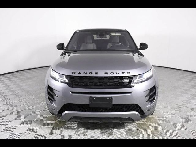 2020 Land Rover Range Rover Evoque R-Dynamic SE