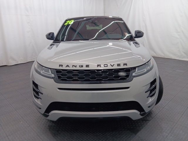 2020 Land Rover Range Rover Evoque R-Dynamic SE