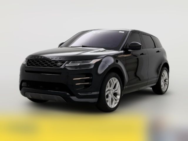 2020 Land Rover Range Rover Evoque R-Dynamic SE