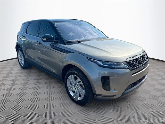 2020 Land Rover Range Rover Evoque S