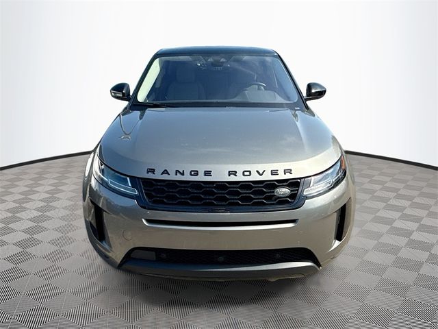 2020 Land Rover Range Rover Evoque S