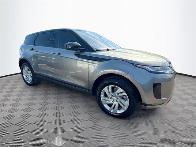 2020 Land Rover Range Rover Evoque S