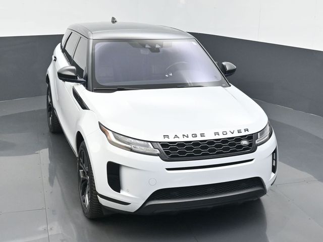 2020 Land Rover Range Rover Evoque S