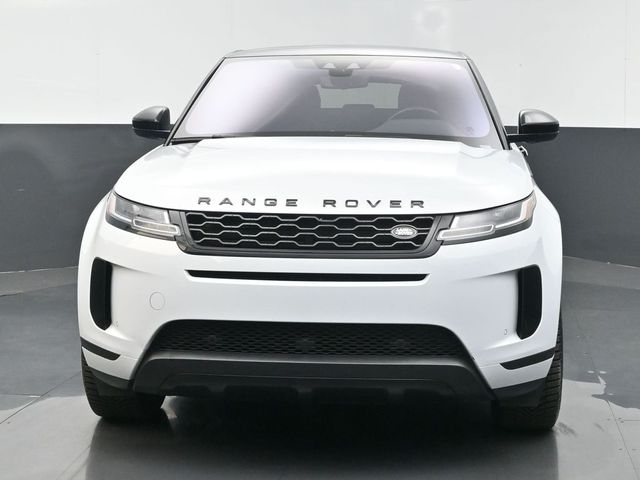 2020 Land Rover Range Rover Evoque S