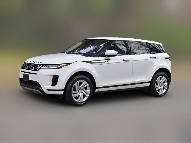 2020 Land Rover Range Rover Evoque S