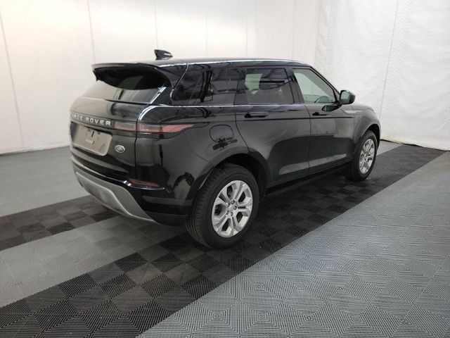 2020 Land Rover Range Rover Evoque S