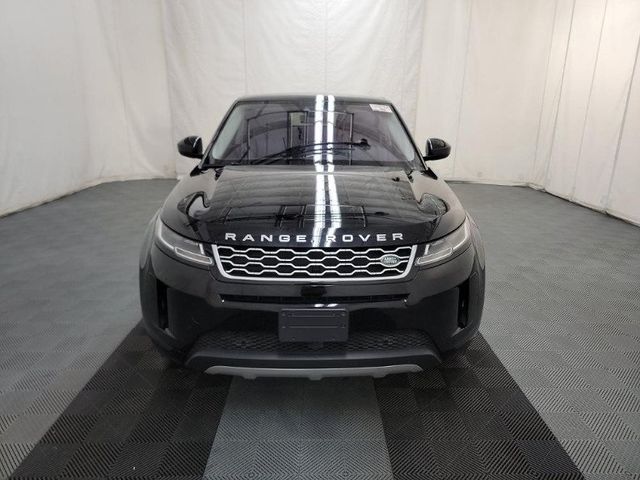 2020 Land Rover Range Rover Evoque S