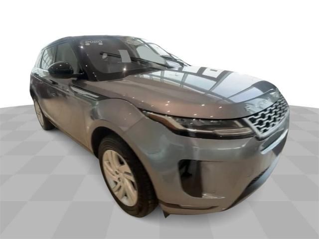 2020 Land Rover Range Rover Evoque S