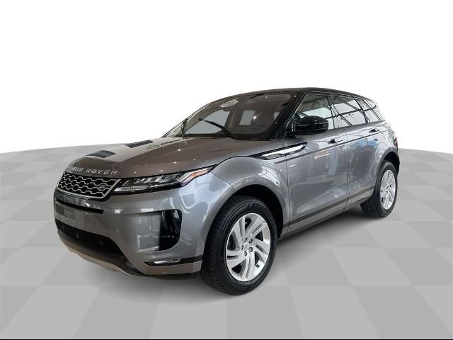 2020 Land Rover Range Rover Evoque S