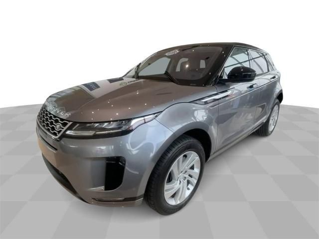 2020 Land Rover Range Rover Evoque S