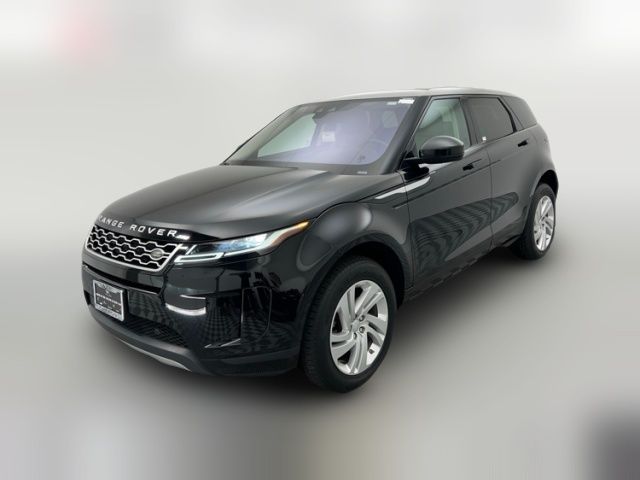 2020 Land Rover Range Rover Evoque S