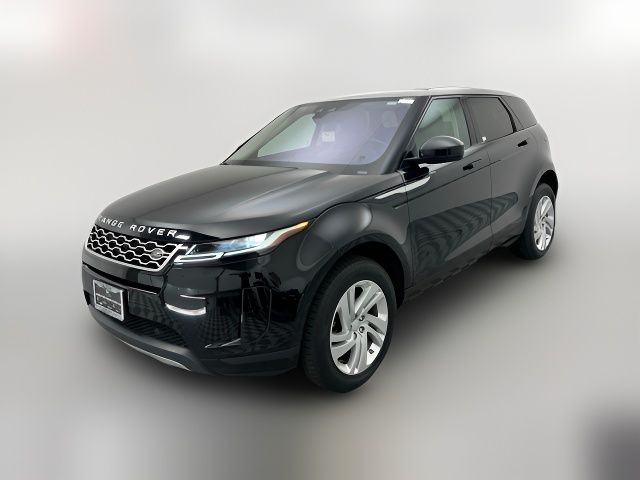 2020 Land Rover Range Rover Evoque S