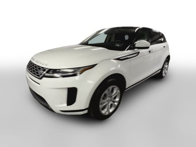 2020 Land Rover Range Rover Evoque S