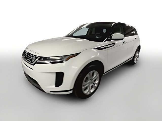 2020 Land Rover Range Rover Evoque S