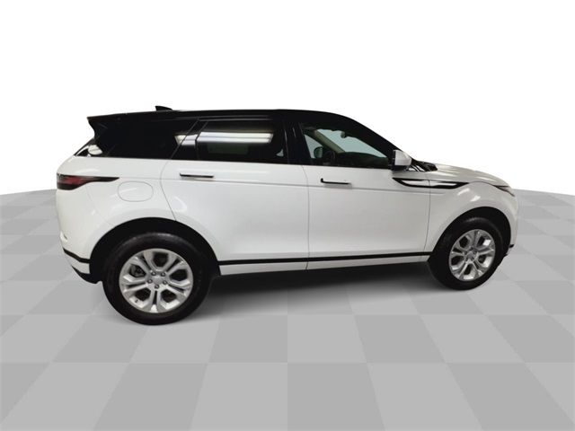 2020 Land Rover Range Rover Evoque S