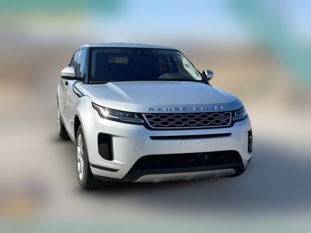 2020 Land Rover Range Rover Evoque S