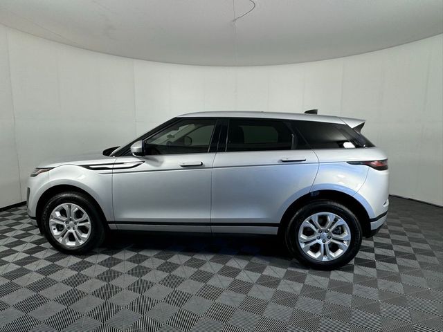 2020 Land Rover Range Rover Evoque S