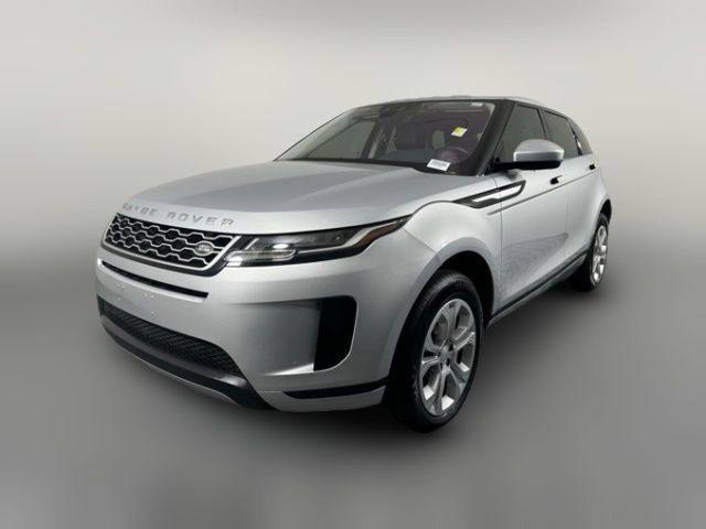 2020 Land Rover Range Rover Evoque S