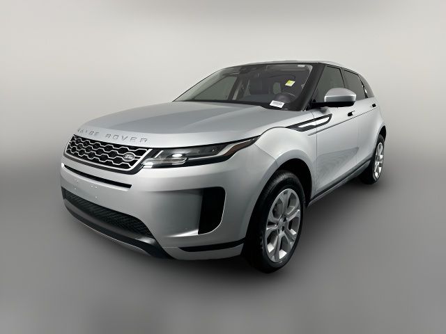 2020 Land Rover Range Rover Evoque S