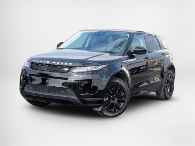 2020 Land Rover Range Rover Evoque S