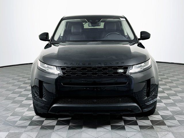 2020 Land Rover Range Rover Evoque S